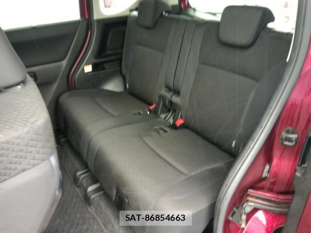 Suzuki SOLIO BANDIT 2019-10 8854943-11