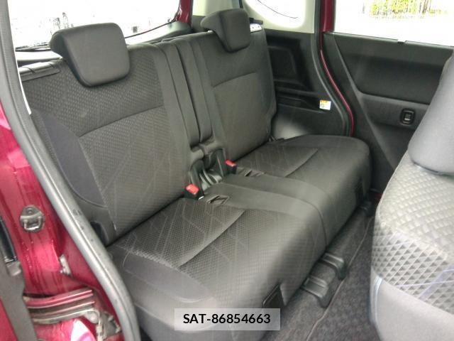 Suzuki SOLIO BANDIT 2019-10 8854943-12