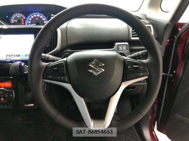 Suzuki SOLIO BANDIT 2019-10 8854943-13