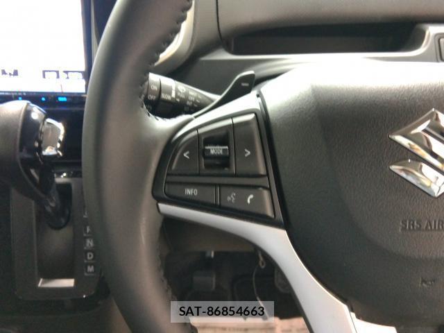 Suzuki SOLIO BANDIT 2019-10 8854943-14