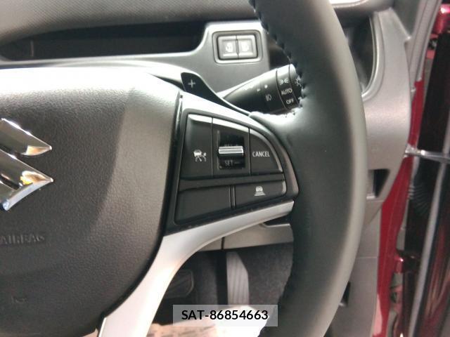 Suzuki SOLIO BANDIT 2019-10 8854943-19
