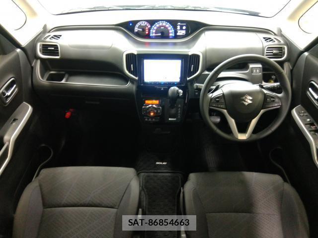 Suzuki SOLIO BANDIT 2019-10 8854943-2