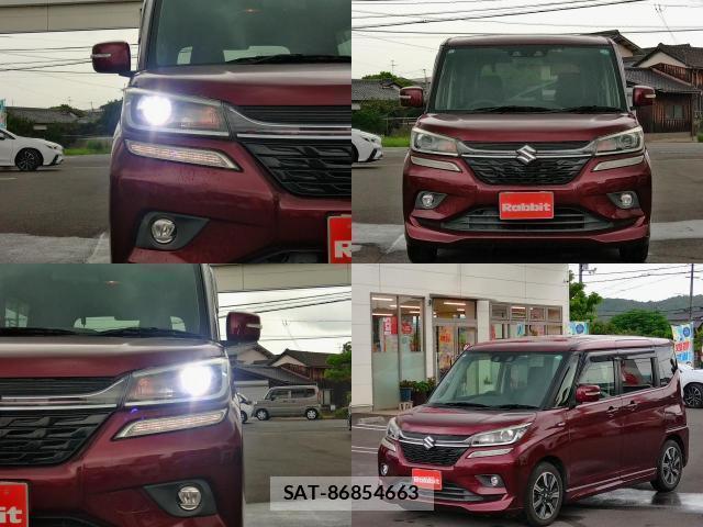 Suzuki SOLIO BANDIT 2019-10 8854943-3