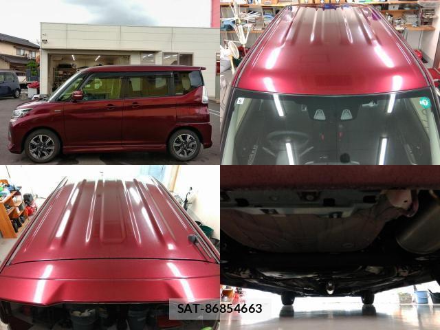 Suzuki SOLIO BANDIT 2019-10 8854943-5