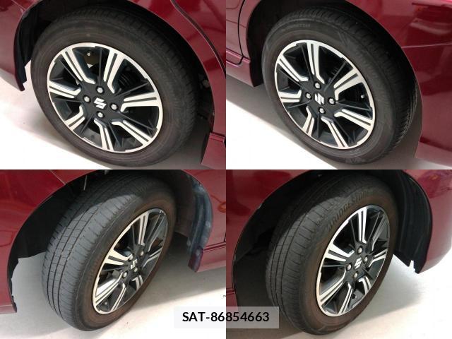 Suzuki SOLIO BANDIT 2019-10 8854943-6
