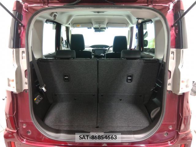 Suzuki SOLIO BANDIT 2019-10 8854943-8
