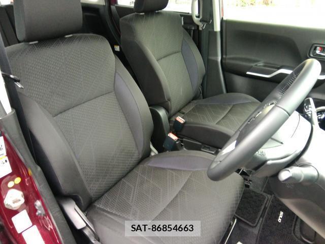 Suzuki SOLIO BANDIT 2019-10 8854943-9