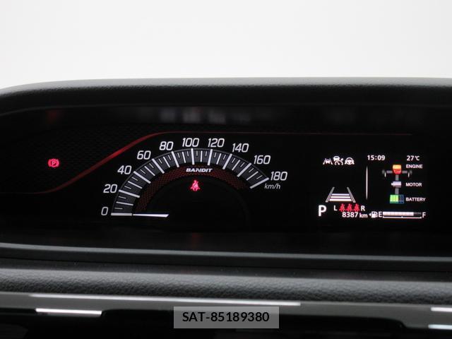 Suzuki SOLIO BANDIT 2025-10 8855648-14