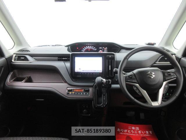 Suzuki SOLIO BANDIT 2025-10 8855648-9