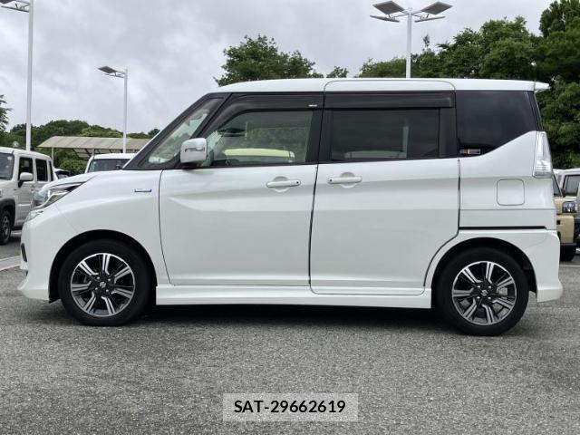 Suzuki SOLIO BANDIT 2018-09 8855662-1