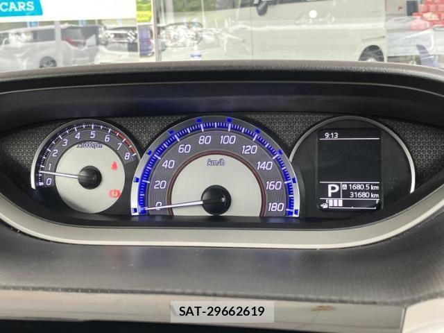 Suzuki SOLIO BANDIT 2018-09 8855662-12