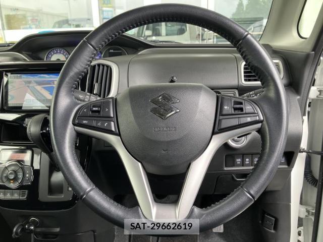 Suzuki SOLIO BANDIT 2018-09 8855662-13