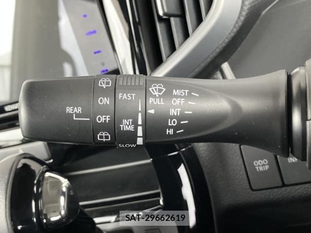 Suzuki SOLIO BANDIT 2018-09 8855662-15