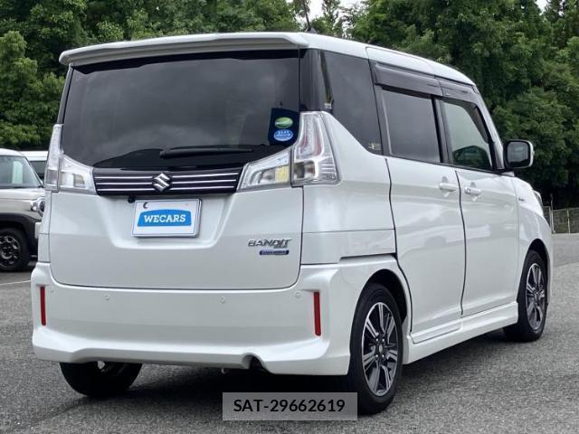 Suzuki SOLIO BANDIT 2018-09 8855662-2