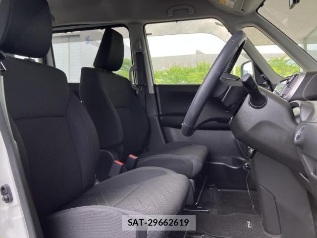 Suzuki SOLIO BANDIT 2018-09 8855662-3