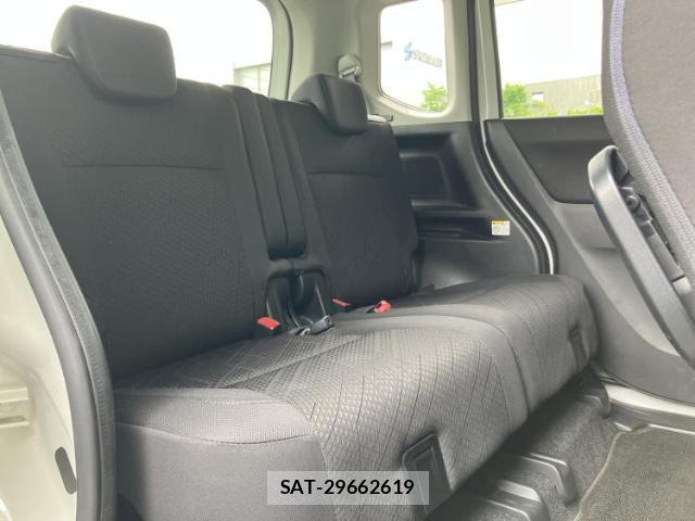 Suzuki SOLIO BANDIT 2018-09 8855662-4