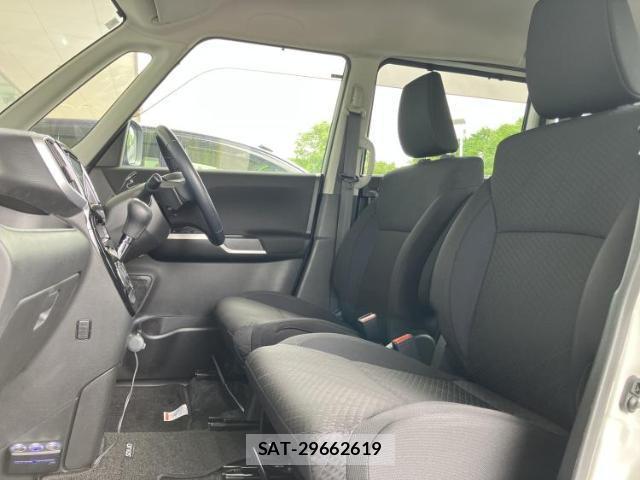 Suzuki SOLIO BANDIT 2018-09 8855662-5