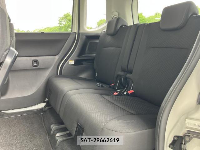 Suzuki SOLIO BANDIT 2018-09 8855662-6