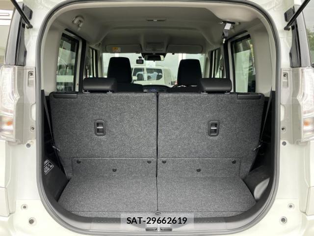 Suzuki SOLIO BANDIT 2018-09 8855662-7