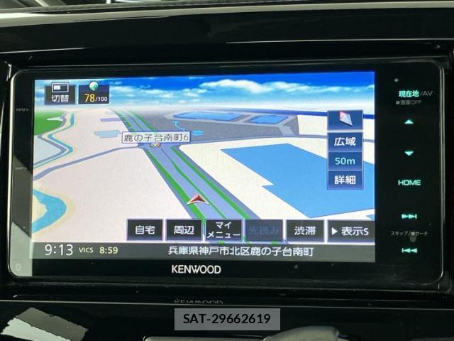 Suzuki SOLIO BANDIT 2018-09 8855662-9