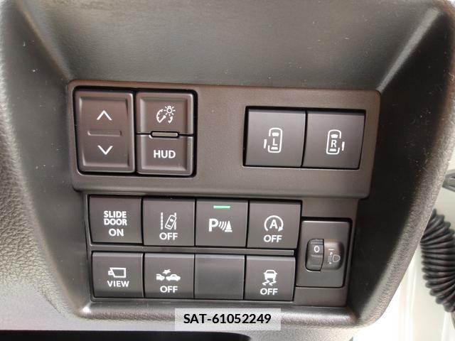Suzuki SOLIO BANDIT 2026-05 8855753-2