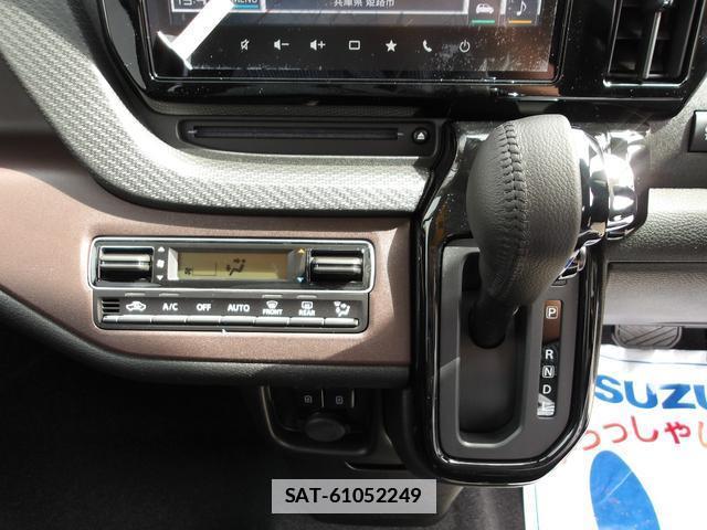 Suzuki SOLIO BANDIT 2026-05 8855753-3