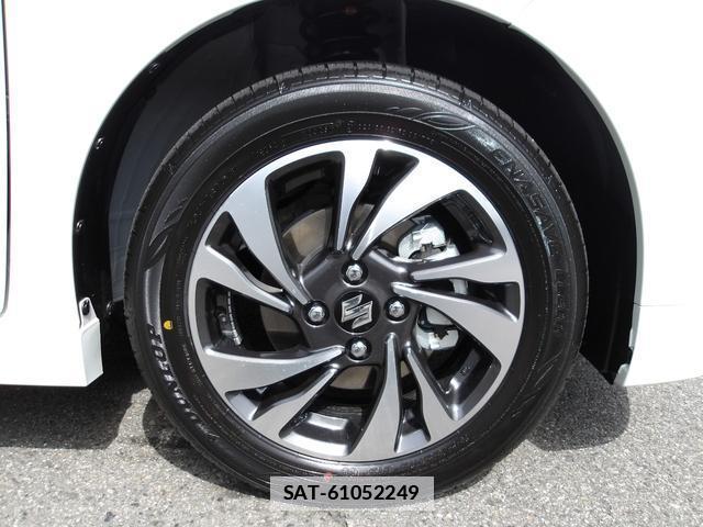Suzuki SOLIO BANDIT 2026-05 8855753-6