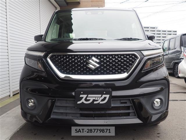 Suzuki SOLIO BANDIT 2021-07 8855948-1