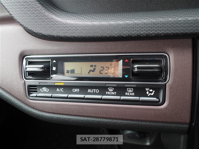 Suzuki SOLIO BANDIT 2021-07 8855948-10