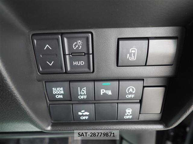 Suzuki SOLIO BANDIT 2021-07 8855948-15