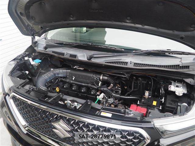 Suzuki SOLIO BANDIT 2021-07 8855948-16