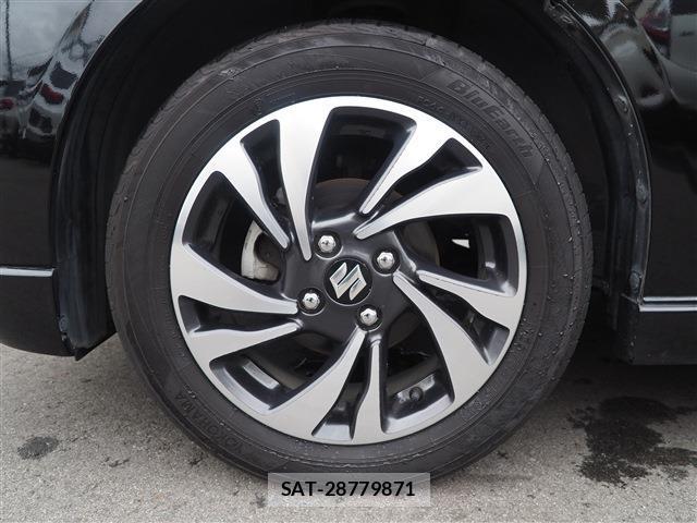 Suzuki SOLIO BANDIT 2021-07 8855948-17