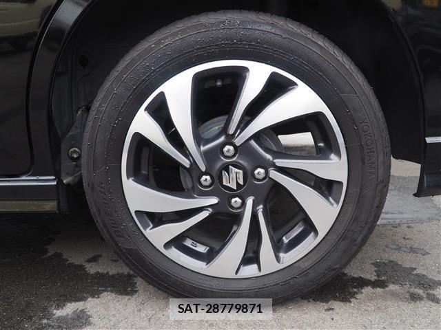 Suzuki SOLIO BANDIT 2021-07 8855948-18