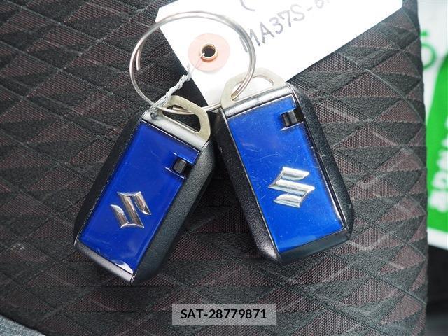 Suzuki SOLIO BANDIT 2021-07 8855948-19