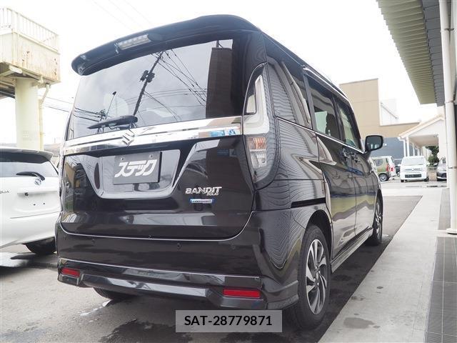 Suzuki SOLIO BANDIT 2021-07 8855948-3