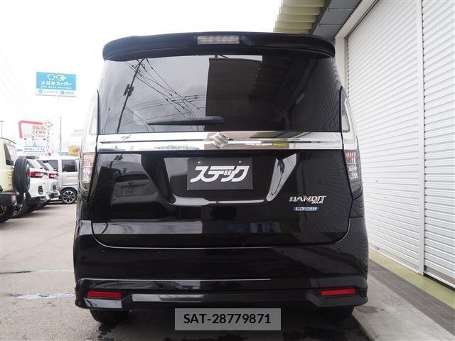 Suzuki SOLIO BANDIT 2021-07 8855948-4