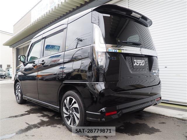 Suzuki SOLIO BANDIT 2021-07 8855948-5