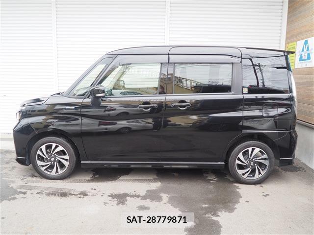 Suzuki SOLIO BANDIT 2021-07 8855948-6