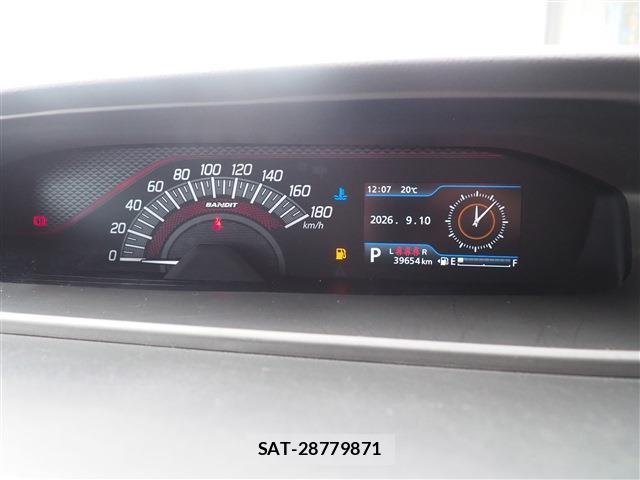 Suzuki SOLIO BANDIT 2021-07 8855948-8
