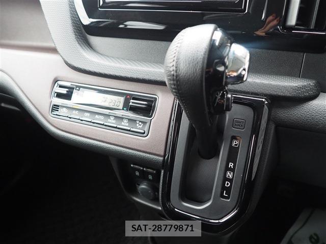 Suzuki SOLIO BANDIT 2021-07 8855948-9
