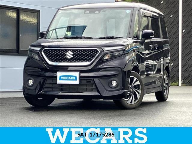 Suzuki SOLIO BANDIT 2023-06 8856545-0