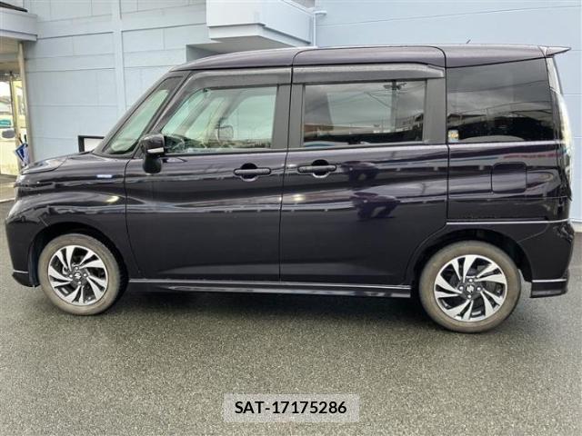 Suzuki SOLIO BANDIT 2023-06 8856545-1