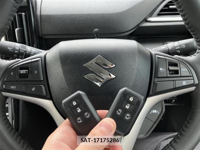 Suzuki SOLIO BANDIT 2023-06 8856545-15
