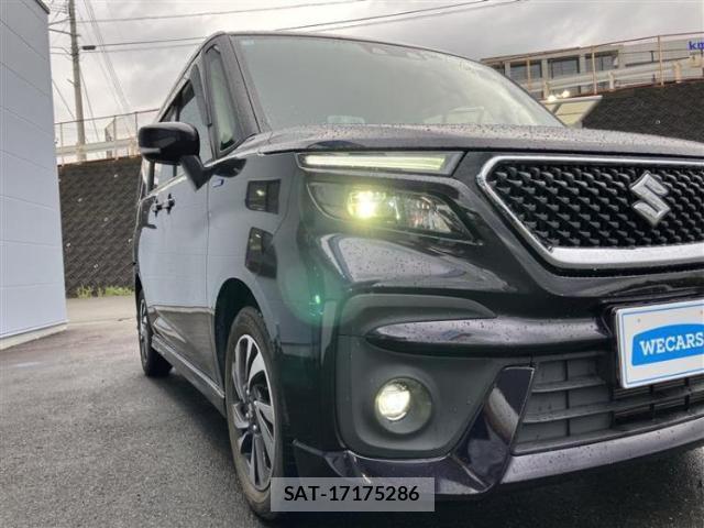 Suzuki SOLIO BANDIT 2023-06 8856545-17