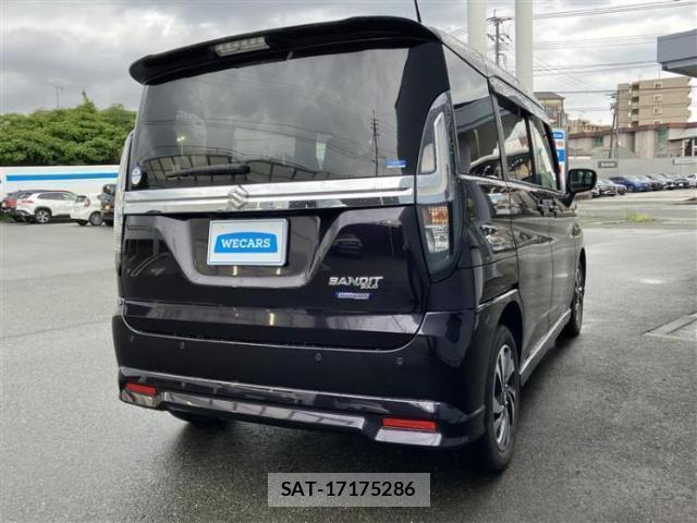 Suzuki SOLIO BANDIT 2023-06 8856545-2
