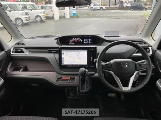 Suzuki SOLIO BANDIT 2023-06 8856545-3
