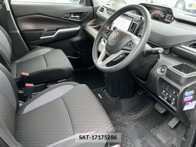 Suzuki SOLIO BANDIT 2023-06 8856545-4