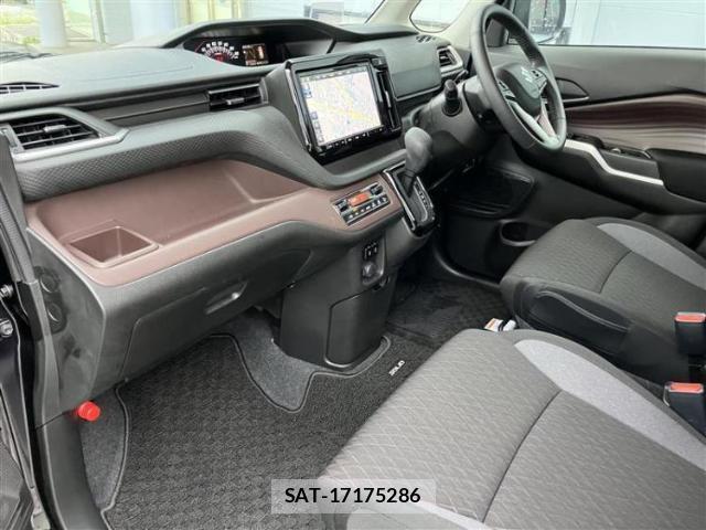 Suzuki SOLIO BANDIT 2023-06 8856545-5