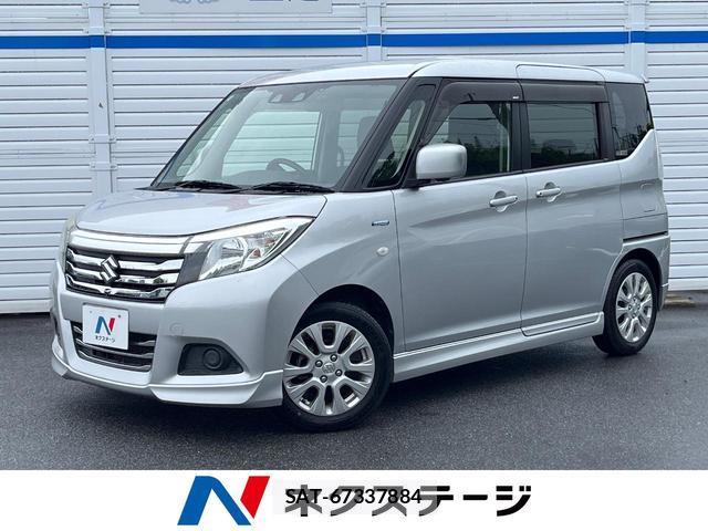 Suzuki SOLIO 2018-10 8853890-0
