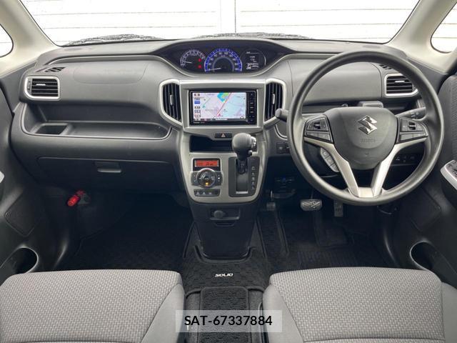 Suzuki SOLIO 2018-10 8853890-1